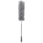 FaSoLa Home Clean PP Feather Telescopic Duster