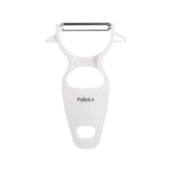 FaSoLa Multifunctional Plastic Planer Cutter Knife