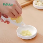 FaSoLa Multifunctional Plastic Planer Cutter Knife
