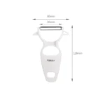 FaSoLa Multifunctional Plastic Planer Cutter Knife