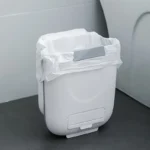 Fasola Foldable Kitchen Trash Can