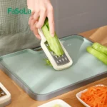 Fasola YL-013 Three-in-One Grater