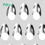 Fasola YL-013 Three-in-One Grater
