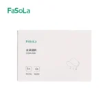 Fasola cloud hook