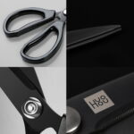 HuoHou Hu0025 Kitchen Scissors