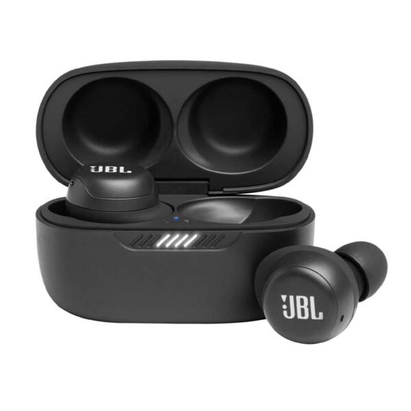 JBL Live Free NC Plus Earbuds