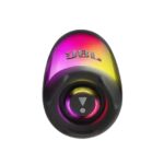 JBL Pulse 5 Black Portable Bluetooth Speaker