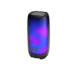 JBL Pulse 5 Black Portable Bluetooth Speaker