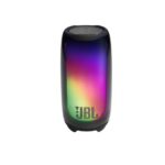 JBL Pulse 5 Black Portable Bluetooth Speaker