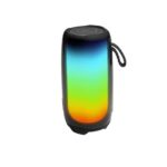 JBL Pulse 5 Black Portable Bluetooth Speaker