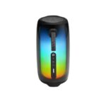 JBL Pulse 5 Black Portable Bluetooth Speaker