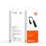 Mcdodo CA-188 60W Type-C Adapter