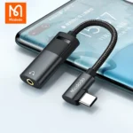 Mcdodo CA-188 60W Type-C Adapter