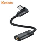 Mcdodo CA-188 60W Type-C Adapter