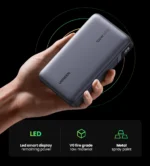UGREEN 100W 20000mAh Portable Power Bank