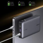 UGREEN 100W 20000mAh Portable Power Bank UGREEN 100W 20000mAh Portable Power Bank