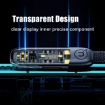 USAMS 100W PD Gaming Cable