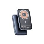 USAMS US-CD184 PB67 Magnetic Wireless Power Bank