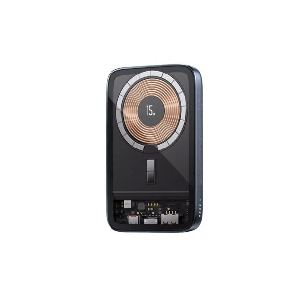 USAMS US-CD184 PB67 Magnetic Wireless Power Bank