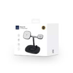 WIWU M8 4 in 1 Wireless Charger