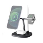 WIWU M8 4 in 1 Wireless Charger