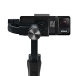 WIWU S5B 3-Axis Handheld Stabilized Gimbal Selfie Stick