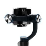 WIWU S5B 3-Axis Handheld Stabilized Gimbal Selfie Stick