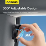 Baseus SafeRide Series Backseat Rearview Mirrorv