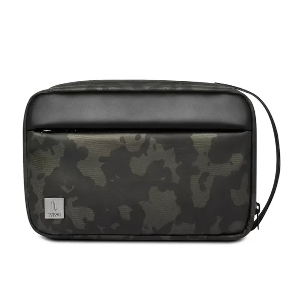 WiWU Camou Jungle Universal Travel Storage Bag