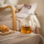 Diffusion Thermostatic Coaster