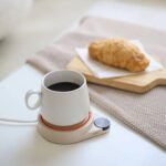 Diffusion Thermostatic Coaster