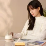 Diffusion Thermostatic Coaster