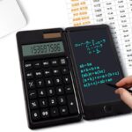 Handwriting Calculator JSK-C21 for Effortless Math