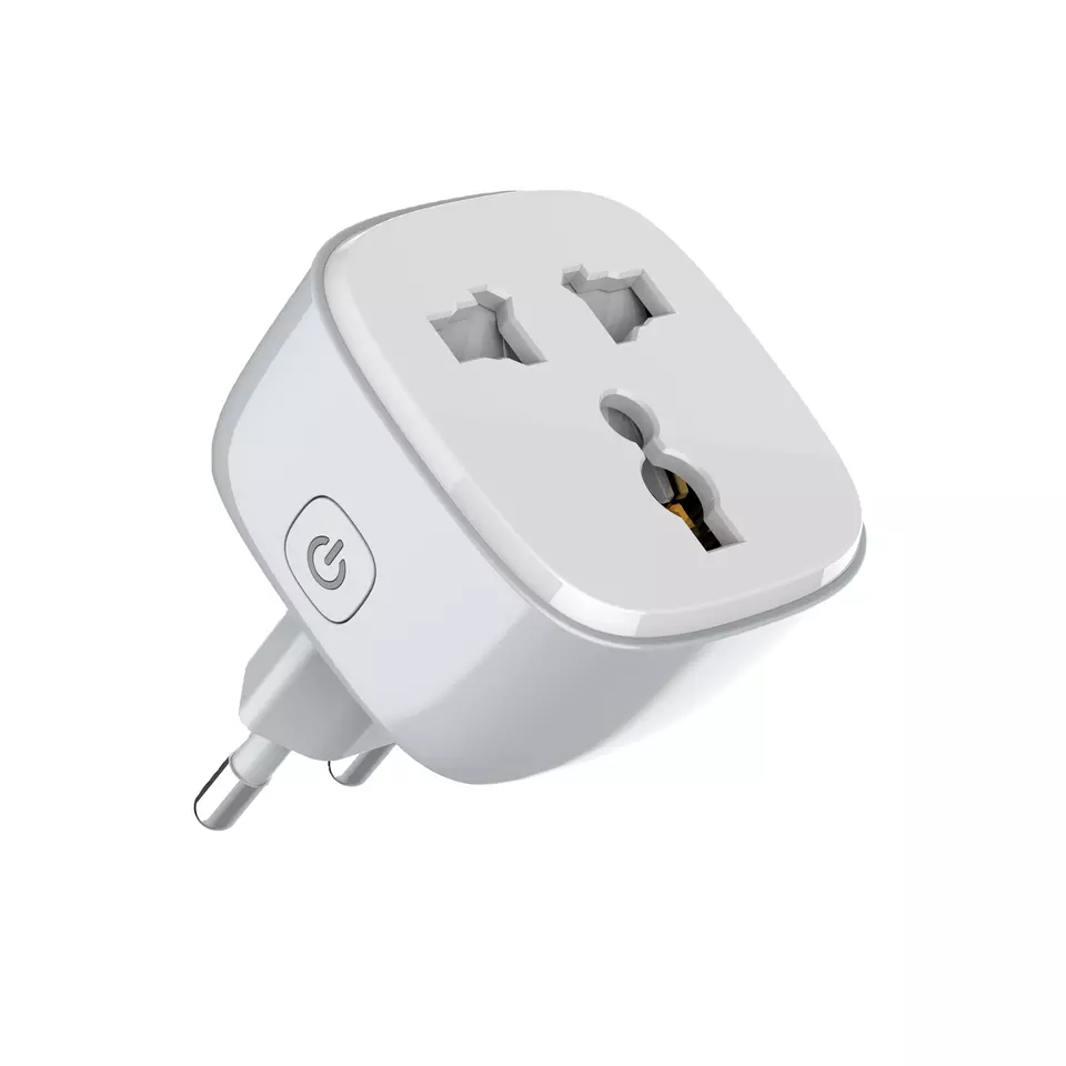 LDNIO SCW1050 WiFi Smart Plug (EU) (1) LDNIO SCW1050 WiFi Smart Plug (EU)