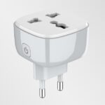 LDNIO SCW1050 WiFi Smart Plug (EU)
