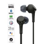 Sony WI-XB400 Wireless In-Ear Headset