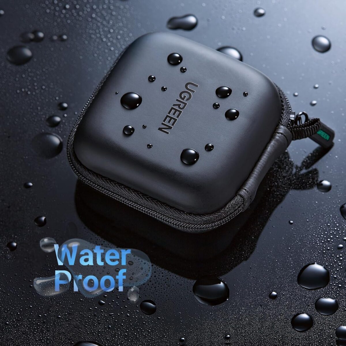 UGREEN 40816 Headset Storage Bag