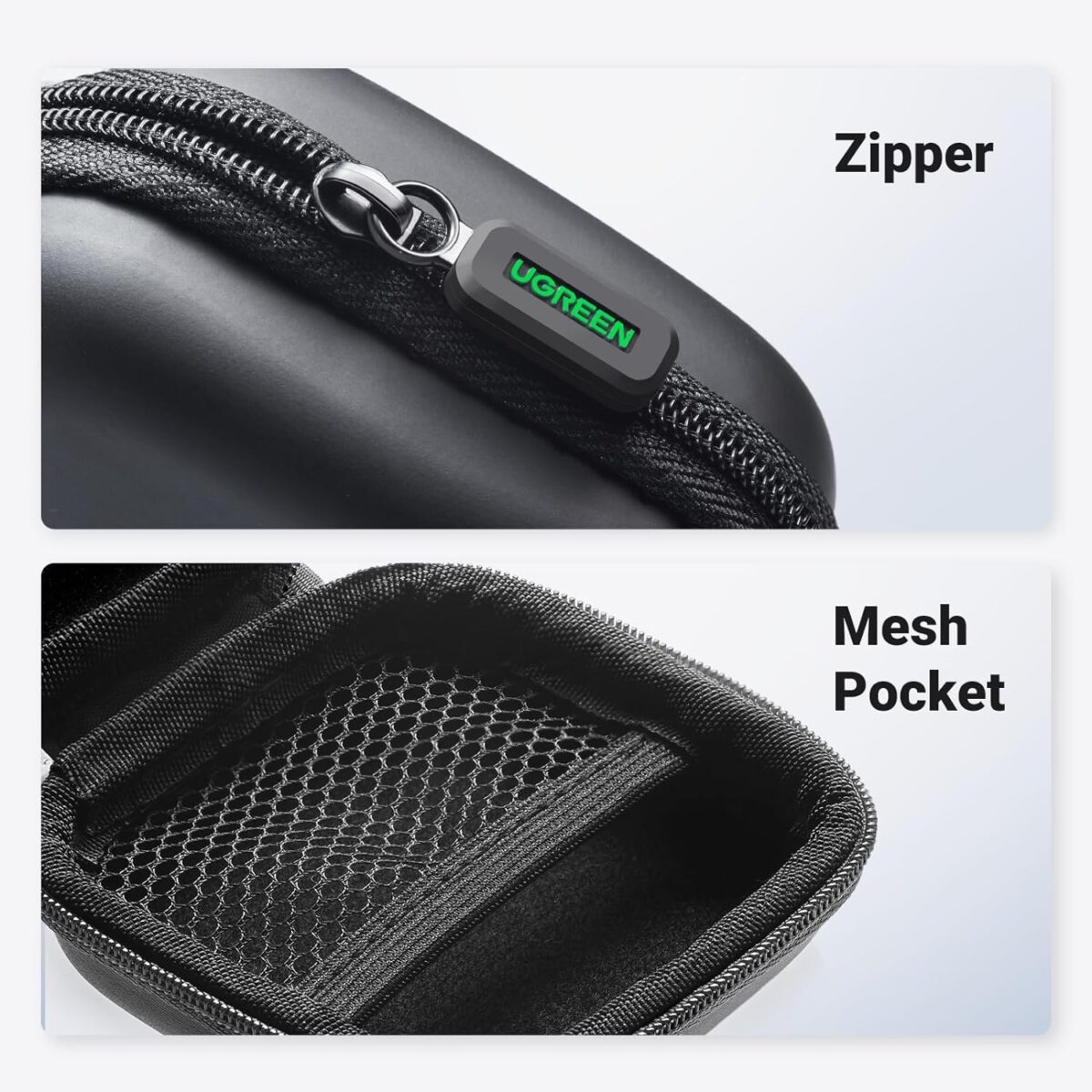 UGREEN 40816 Headset Storage Bag