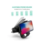 UGREEN 40998 Dashboard Phone Holder