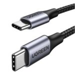 UGREEN 70427 USB-C Cable Aluminum Case