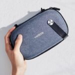 Ugreen Travel Storage Case Gray