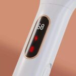Xiaomi Qualitell S1 Digital Display Electric Mosquito Swatter Racket