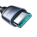 Joyroom A21 100W 6 in 1 Fast Charging Cable
