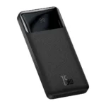 Baseus Bipow Digital Display 15W Power Bank 10000mAh