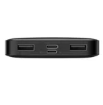 Baseus Bipow Digital Display 15W Power Bank 10000mAh