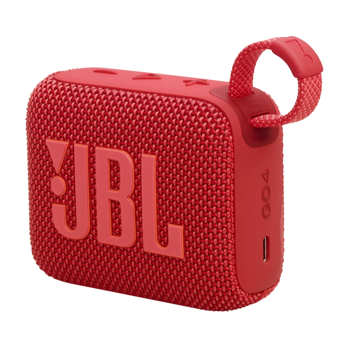 JBL GO 4 Portable Waterproof Speaker