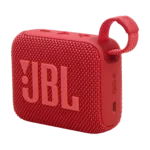 JBL GO 4 Portable Waterproof Speaker