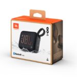 JBL GO 4 Portable Waterproof Speaker