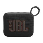 JBL GO 4 Portable Waterproof Speaker