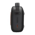 JBL GO 4 Portable Waterproof Speaker